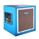 کولر آبی سلولزی تک فاز دو دور انرژی مدل EC11