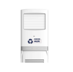 کولر گازی 36000 آکس مدل ASTF-H36A4/APER1