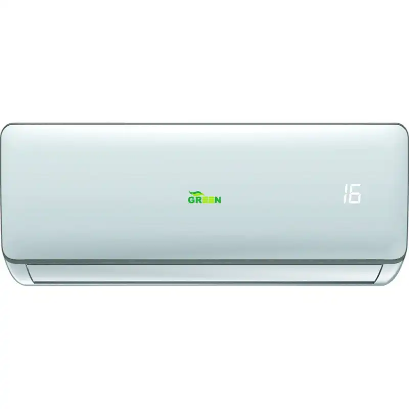 green-gas-cooler-9000 کولر گازی گرین 9000