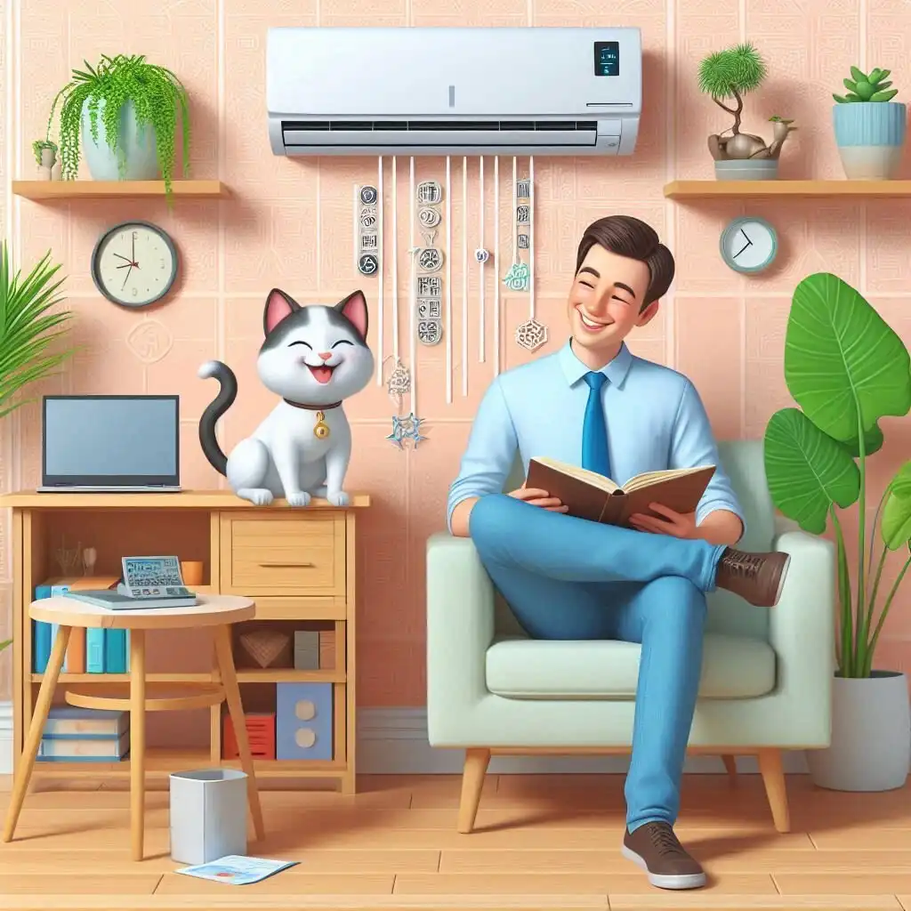 جنگ گازها: R22 در مقابل R410! برنده این رقابت کیه؟