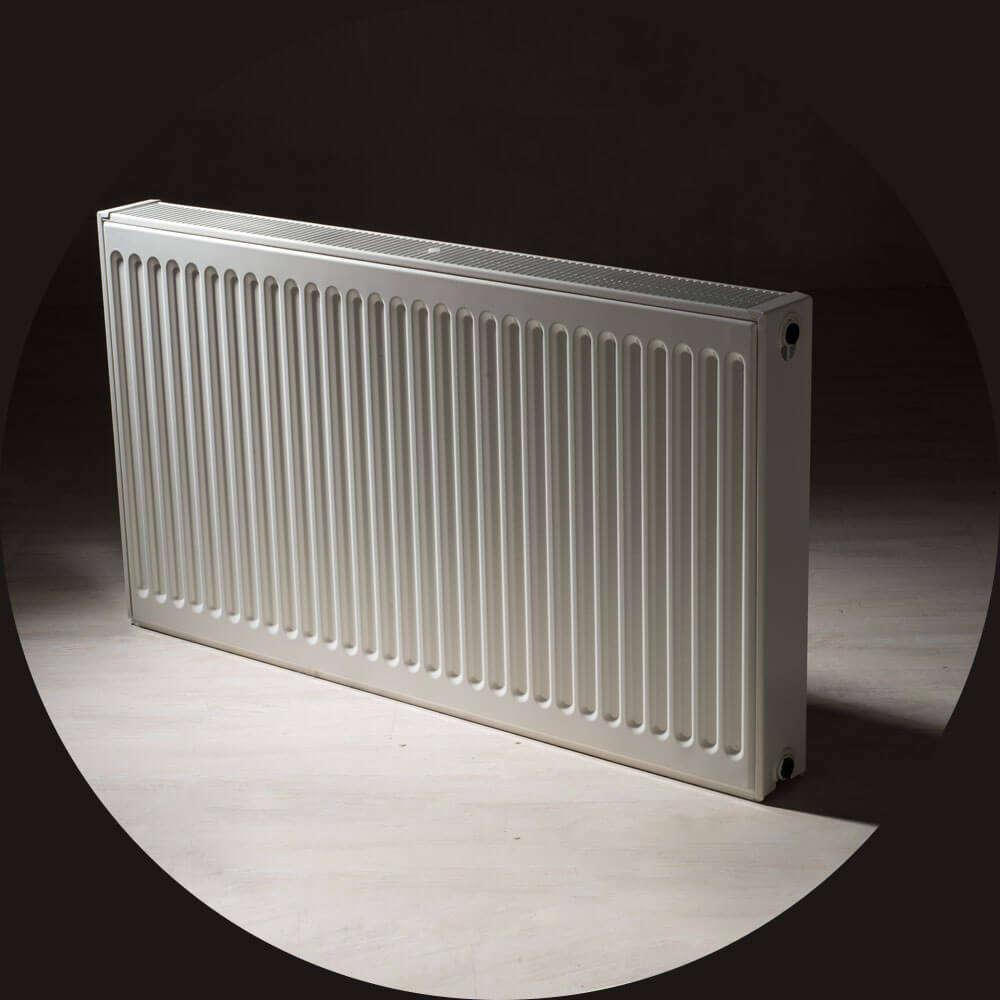 classic-barreli-panel-radiator-40-cm رادیاتور پنلی بارلی مدل کلاسیک 40 سانتی متر Classic Barreli