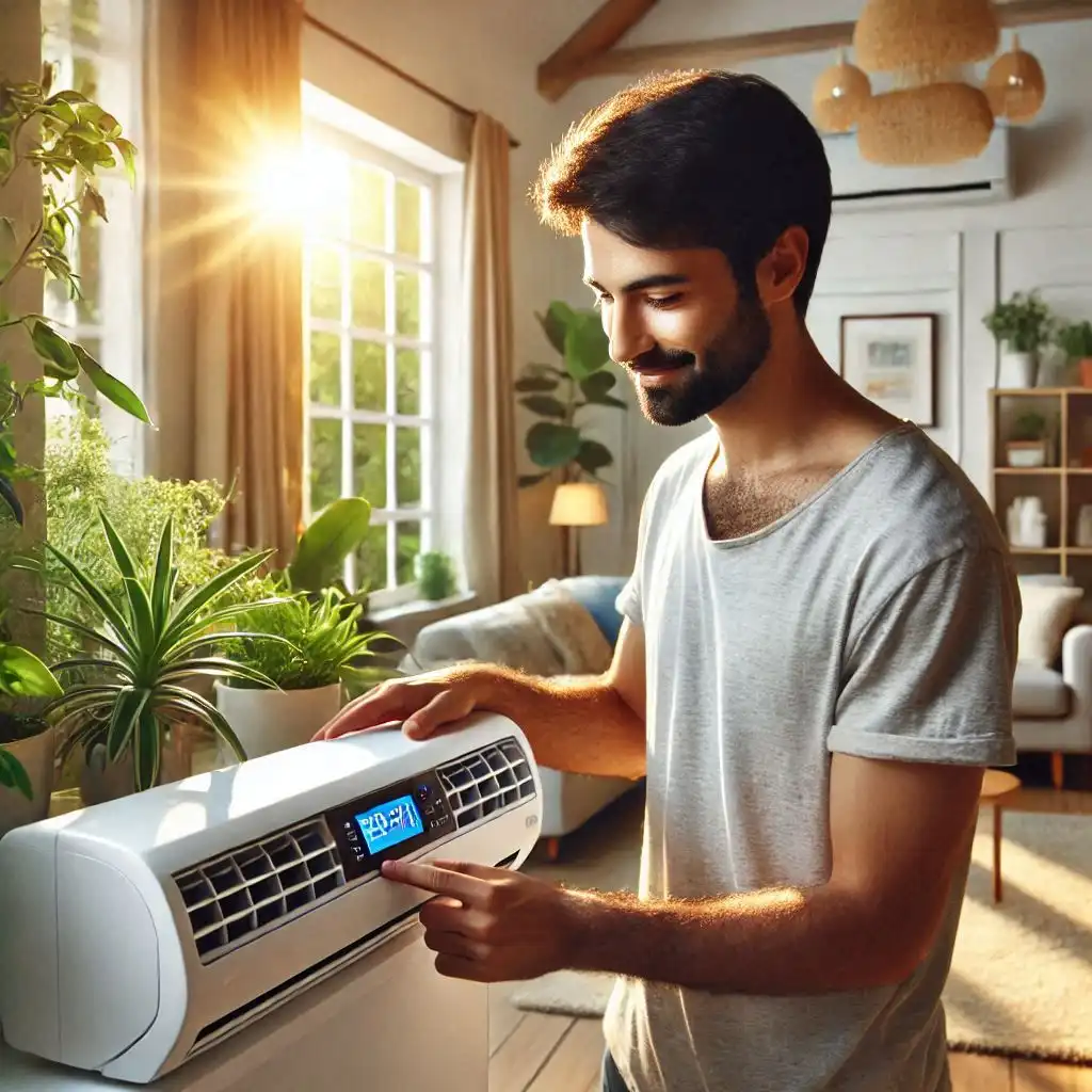 کولر گازی یا کولر آبی، کدوم بهتر خنک میکنه؟ یه مقایسه سرگرمکننده!