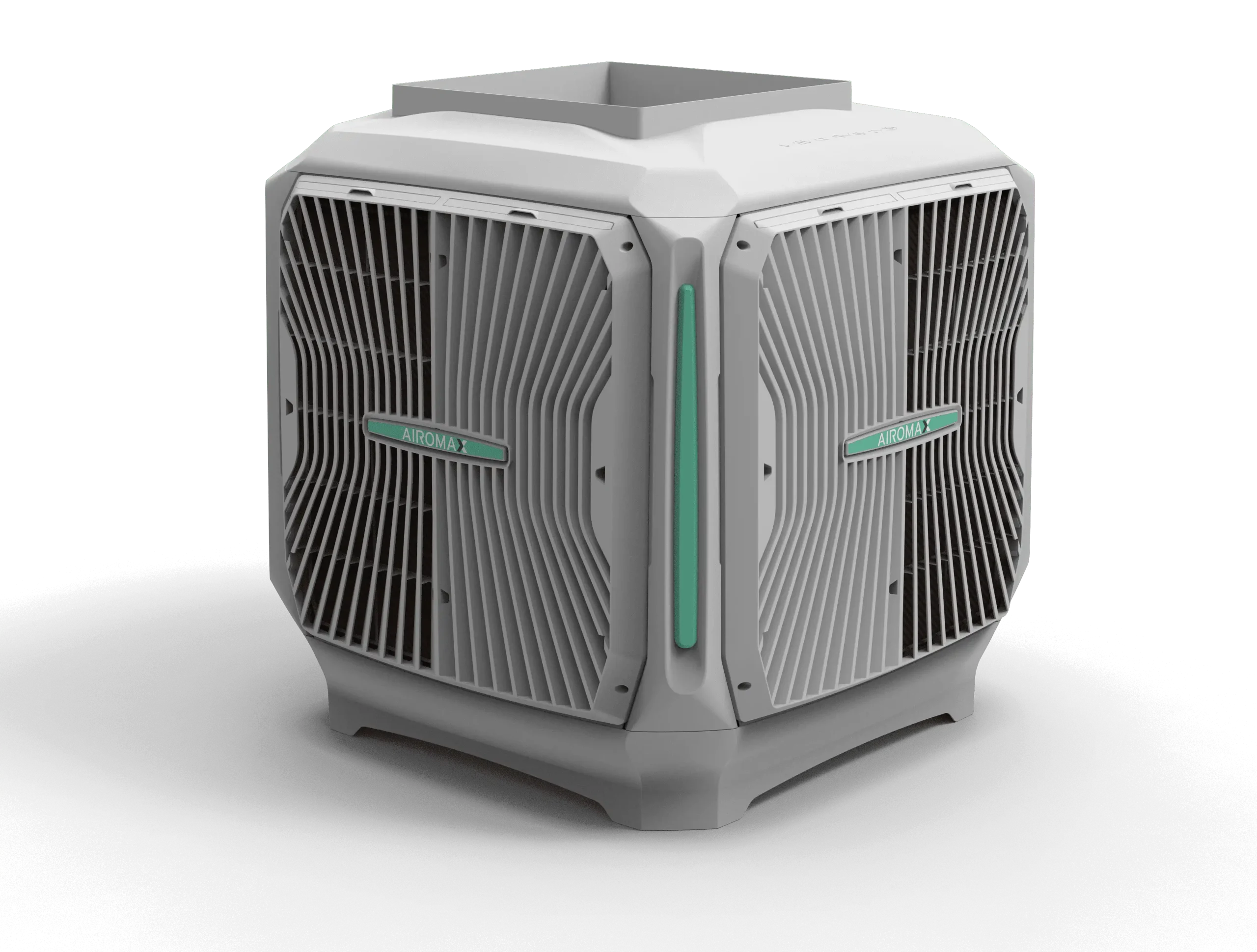 aeromax-6000-cellulose-water-cooler-model-am65-high-1 کولر آبی سلولزی ایرومکس 6000 بالا زن مدل AM65