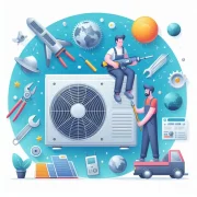 معرفی پمپ آب مگنتی کولر آبی