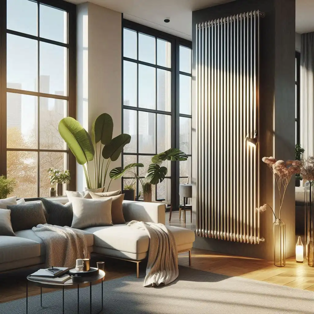 پمپ پکیج و نقش آن در تهویه مطبوع