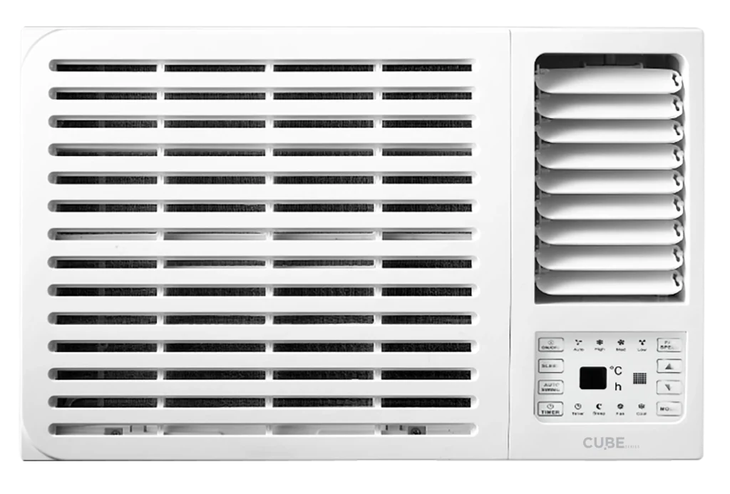 pakshoma-18000-c-gas-air-conditioner-model-tpc18c کولر گازی 18000 سرد پاکشوما مدل TPC18C