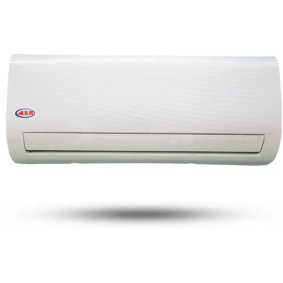 tropical-asr-36000-wallmounted-air-conditioner-hot-and-cold-scroll-with-copper-pipe کولر گازی دیواری تروپیکال ASR 36000 روتاری سرد و گرم با لوله مسی