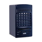 هیتر گازی آرجی فن دار نیک گستر RG H 660 PLus گازشهری