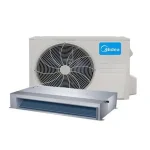 داکت اسپلیت 36000 میدیا فول اینورتر تروپیکال تکفاز (سری x3)