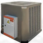 داکت اسپلیت بالازن 48000 آکوهکس اینورتر کم مصرف کمپرسور اسکرال